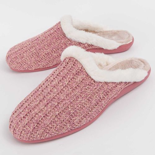 Chausson Femme Northome