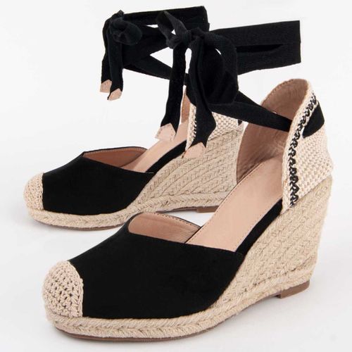 Espadrille Montevita