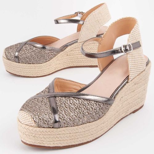 Espadrille Montevita
