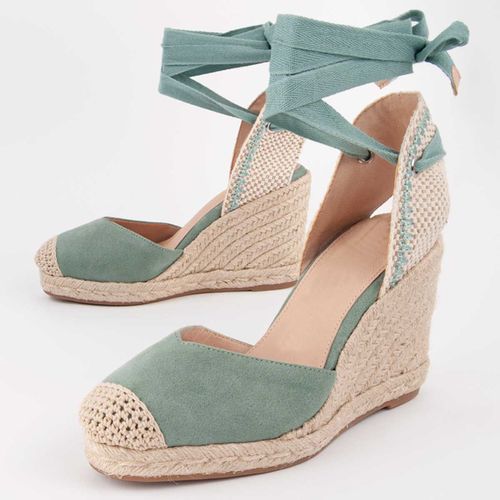 Espadrille Montevita