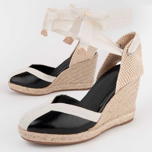Espadrille Montevita