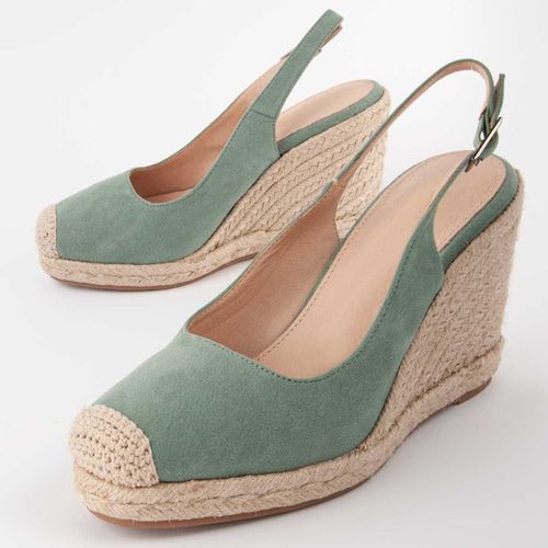 Espadrille Montevita