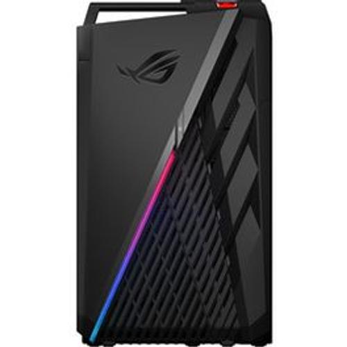 PC Gaming Asus ROG GT35CA-1390KF104W Intel Core i9 32 Go RAM 1 To SSD Noir