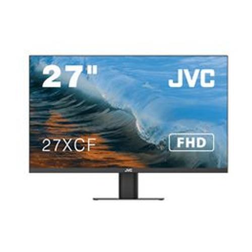 Ecran PC Jvc 27XCF 27'' Full HD