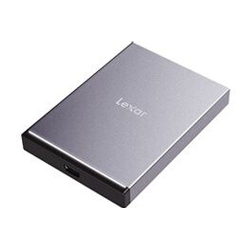 SSD externe Lexar Type-C SL210 de 2TB