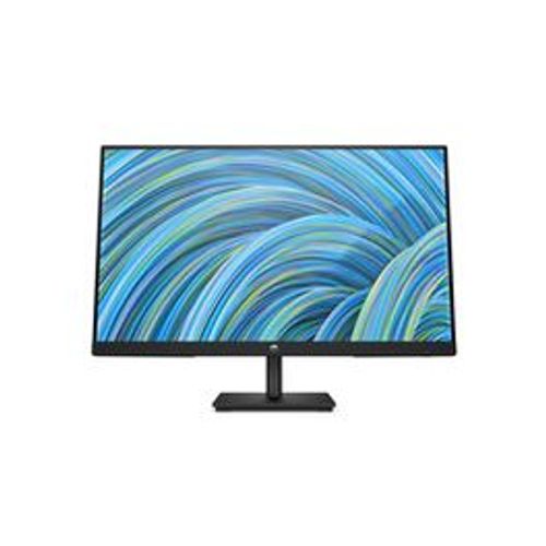 Ecran PC HP V24V G5 - 23,8 pouces - Dalle VA Full HD 75 Hz 5 ms
