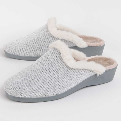 Chausson Femme Northome