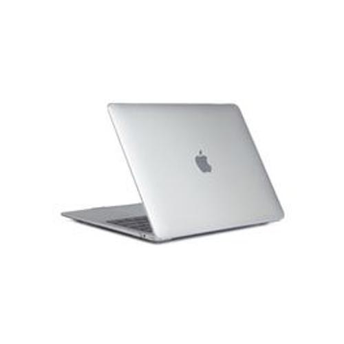 Housse PC Portable Mw Coque recyclée MacBook Air 13 (2020 - USB-C &amp M1) - Crystal Clear