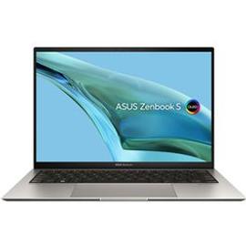 PC portable Asus Zenbook UX5304VA-NQ258W 13,3' Intel Core i7-1355U 16 Go RAM 1 To SSD Gris Anthracite
