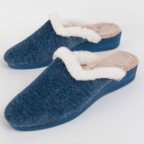 Chausson Femme Northome