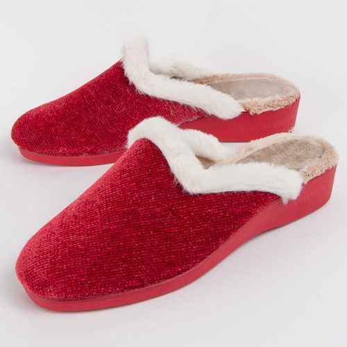 Chausson Femme Northome