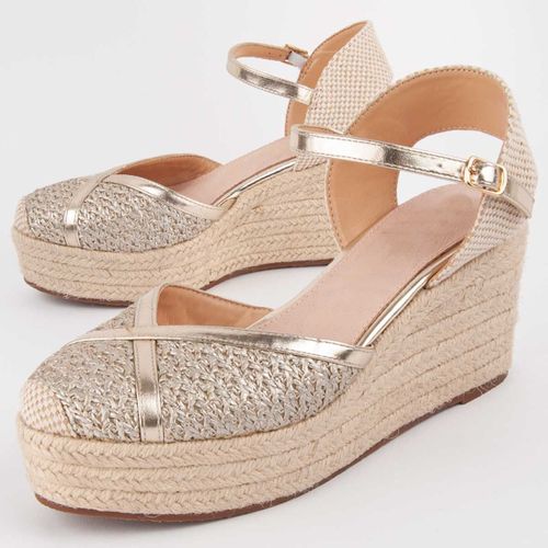 Espadrille Montevita