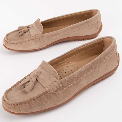Mocassin Purapiel