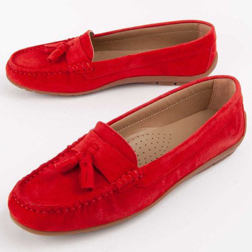 Mocassin Purapiel