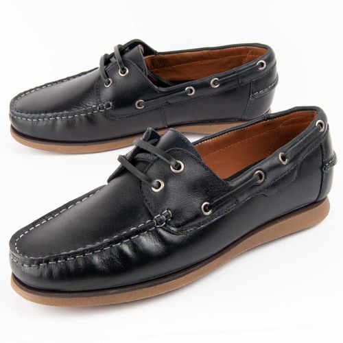 Mocassin Purapiel