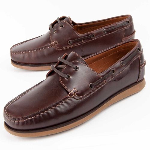 Mocassin Purapiel