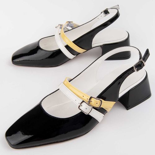 Escarpin Montevita