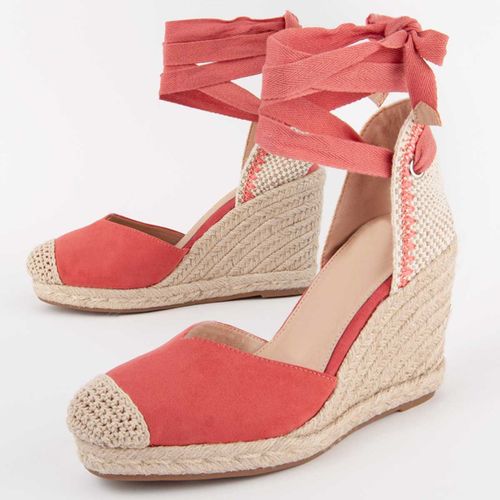 Espadrille Montevita