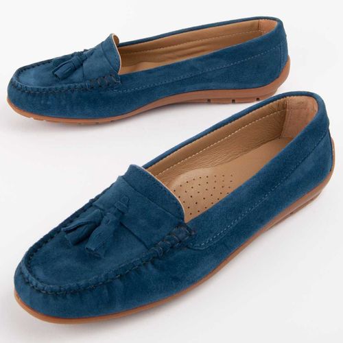 Mocassin Purapiel