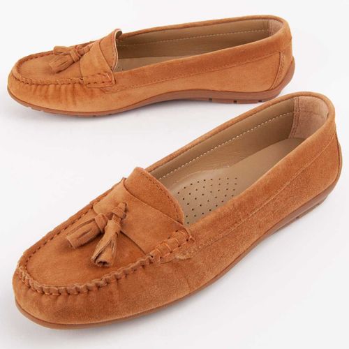 Mocassin Purapiel