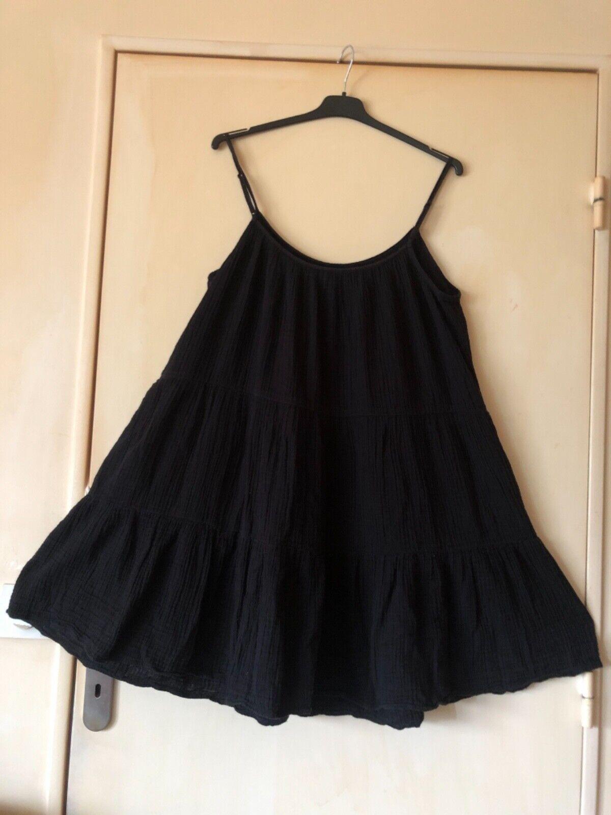 Hetm best sale robe noire