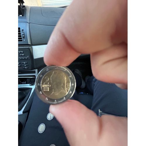 Pièce De Monnaie 