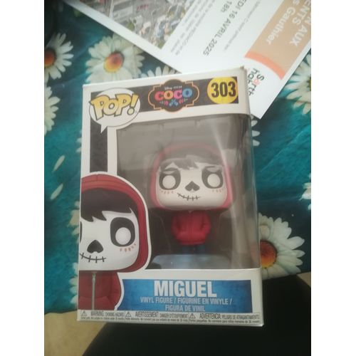Pop Miguel 303