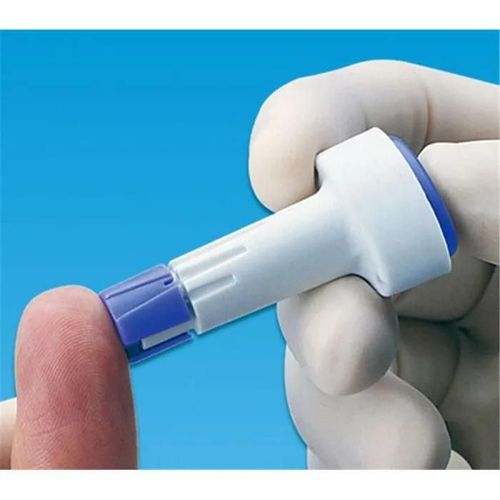 Accu Chek Safe T Pro Plus Autopiqueur A Usage U?