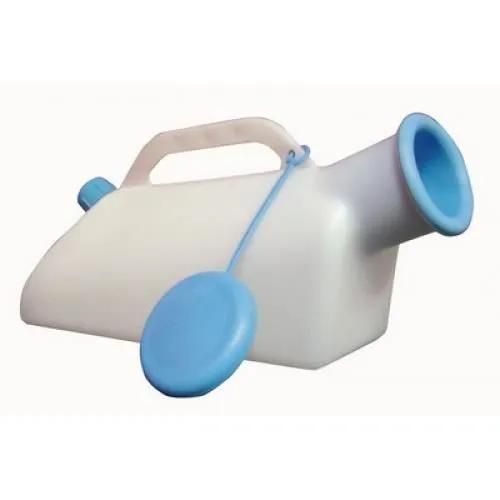Urinal Anti-Reflux Homme 