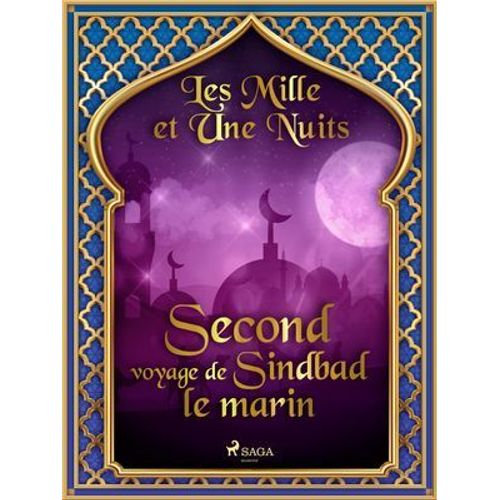 Second Voyage De Sindbad Le Marin