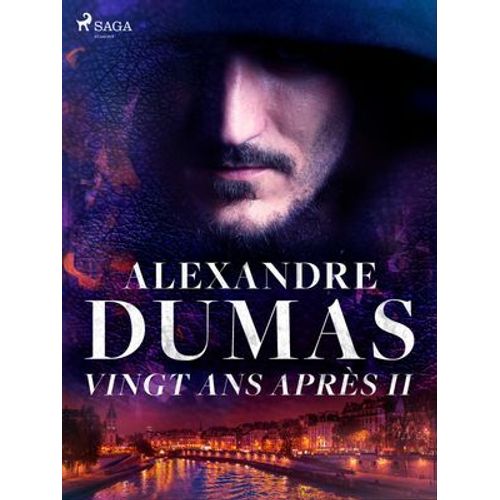 Vingt Ans Après Ii