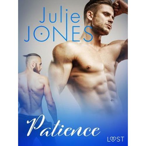 Patience - Une Nouvelle Érotique