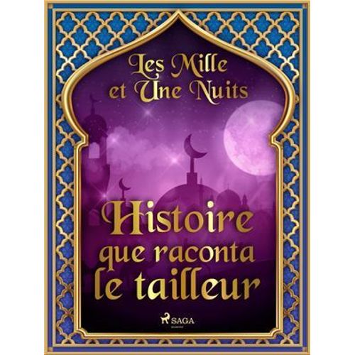 Histoire Que Raconta Le Tailleur