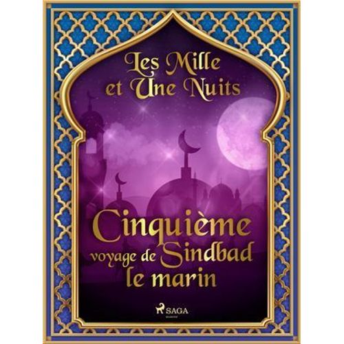 Cinquième Voyage De Sindbad Le Marin