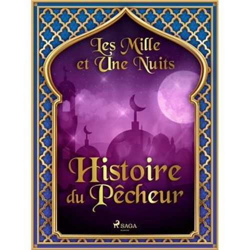 Histoire Du Pêcheur