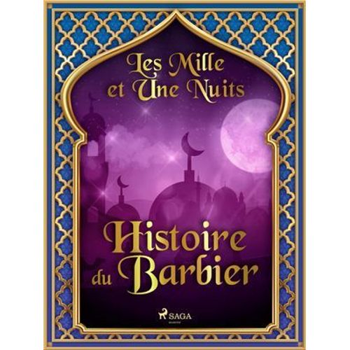 Histoire Du Barbier