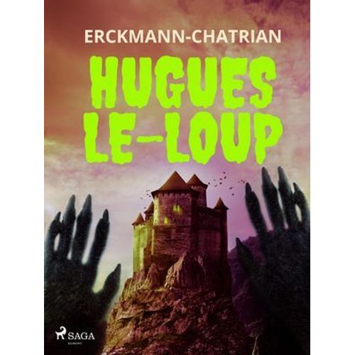 Hugues-Le-Loup