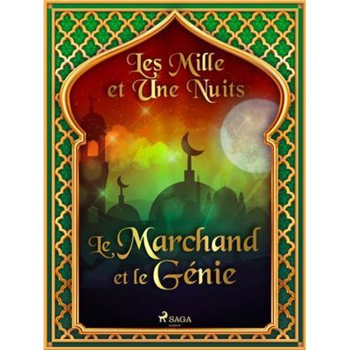 Le Marchand Et Le Génie