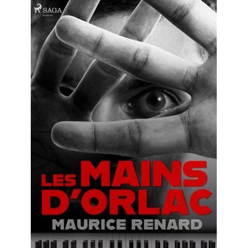 Les Mains D'orlac