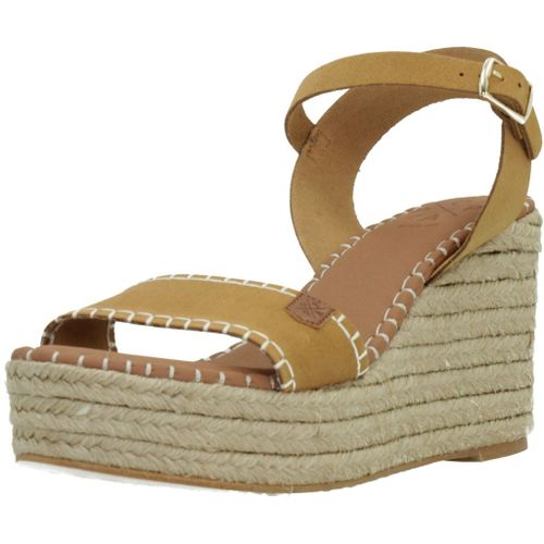 Popa Bandon Colour Marron