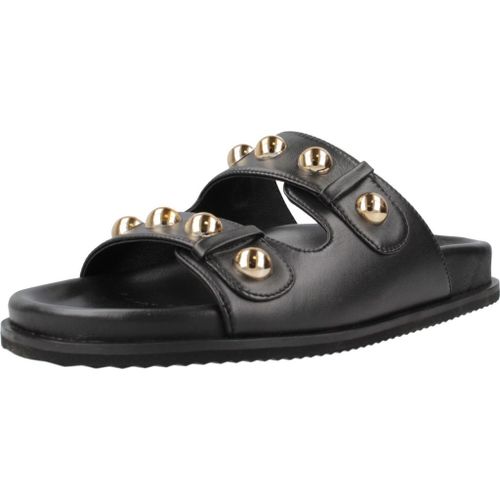 Gioseppo Wrentham Colour Noir