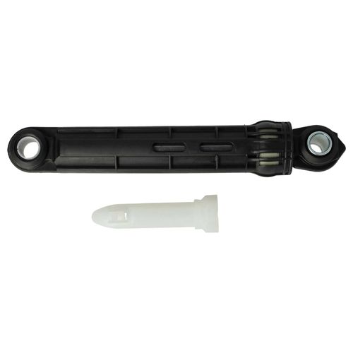vhbw Amortisseur compatible avec Siemens 00361126, 00188222, 00369895, 00366108, 00433761, 00420740, 00481932, 00172688 lave-linge - 90 N