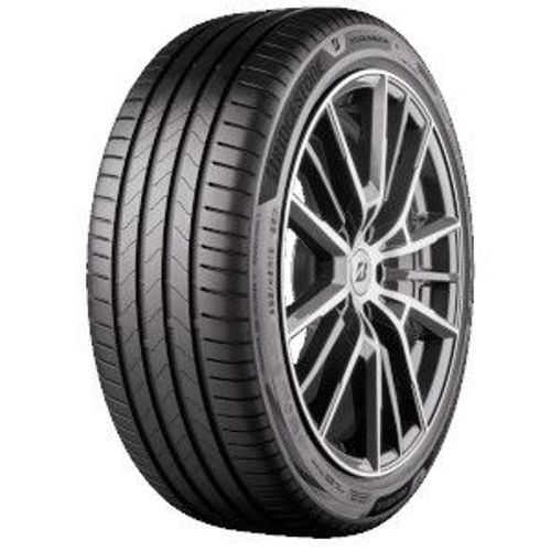 Pneu Bridgestone Turanza 6 ( 245/45 R19 102Y XL *, Enliten / EV, MO )