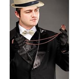 Déguisement Gatsby Homme-Costume Durable Des Années 20 Pour Homme