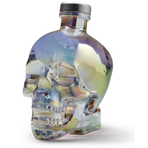 Crystal Head Aurora Vodka