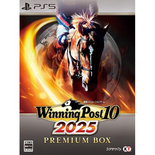 Ps5winning Post 10 2025