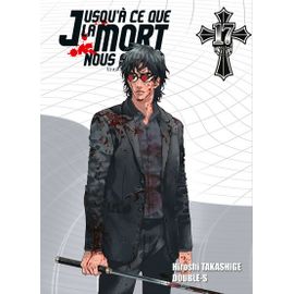 Jusqu'à Ce Que La Mort Nous Sépare - Tome 17