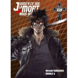 Jusqu'à Ce Que La Mort Nous Sépare - Tome 19