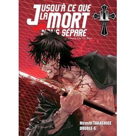 Jusqu'à Ce Que La Mort Nous Sépare - Tome 11