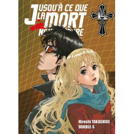 Jusqu'à Ce Que La Mort Nous Sépare - Tome 14
